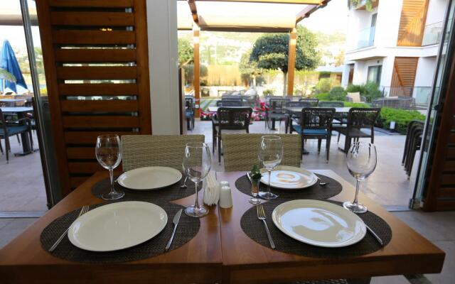 Casa Ja Voi Hotel