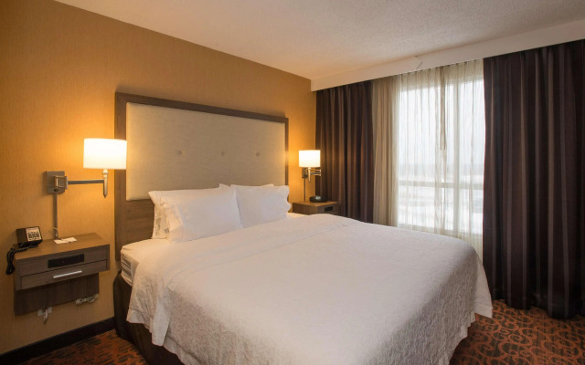 Hampton Inn by Hilton Toronto-Mississauga West