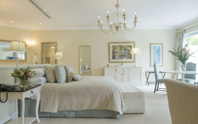 The Last Word Constantia