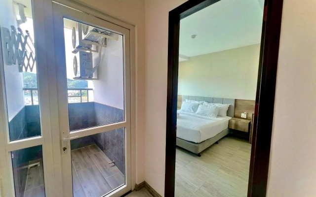 Royal Apartment in Muong Thanh