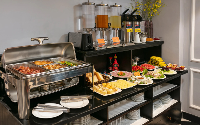 Maya Boutique Hotel & Spa