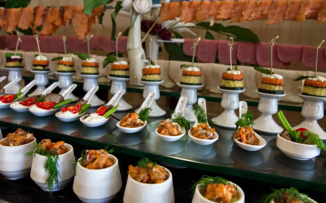 MPM Hotel Zornitza Sands
