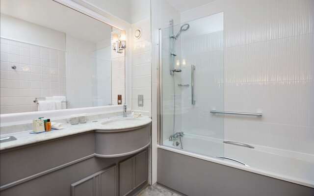 Doubletree by Hilton Coventry