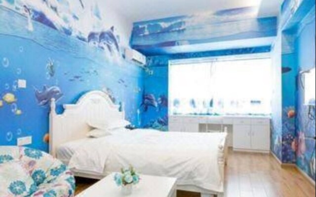 City Impression Tianhe Passenger Station