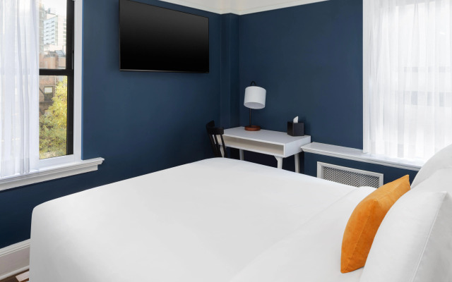 voco The Franklin New York by IHG