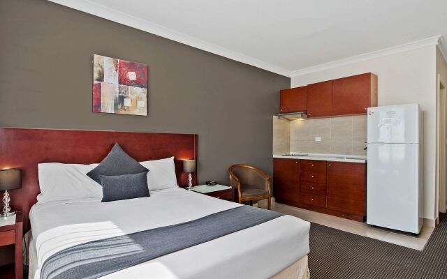 Comfort Hotel Dandenong