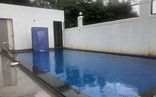 Casa Fedora Holiday  Home