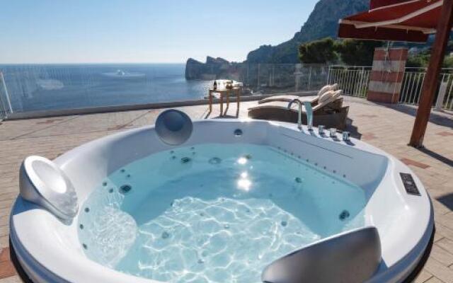 Holiday home 3 bedrooms 2 bathrooms - Sirenuse