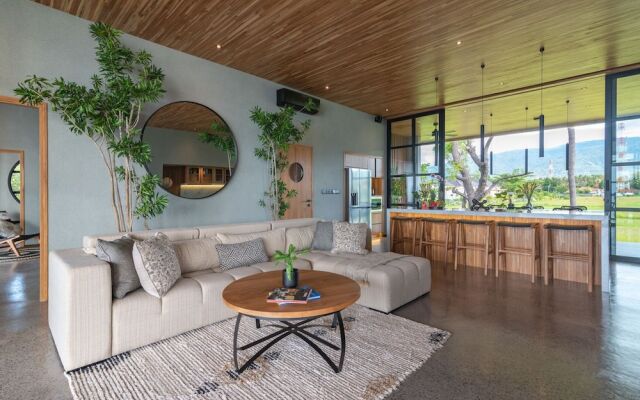 Sea View Beach Estate