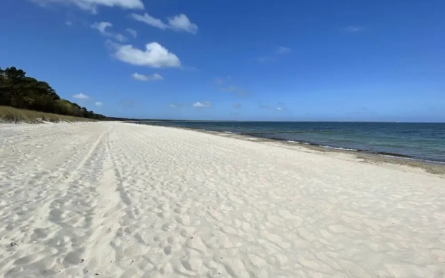 Strandgut Reethus Comfortable Holiday Residence