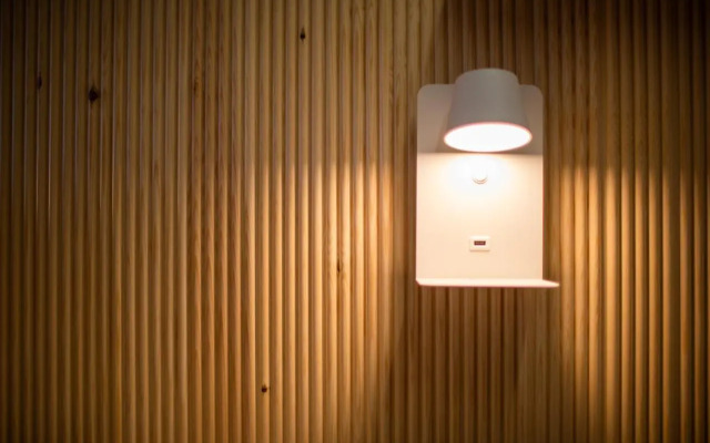 thecamp Hotel