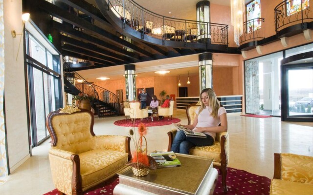 The Vineyards Resort