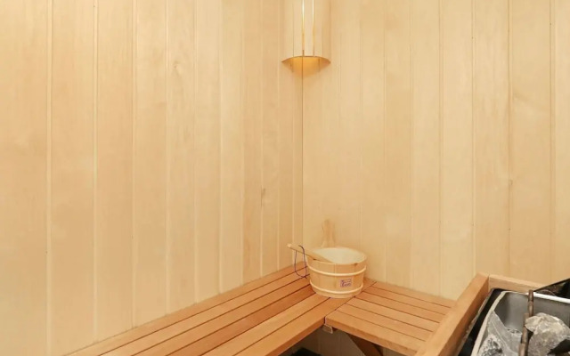 9 Person Holiday Home in Hojslev-by Traum