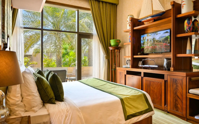 Palavra Resort