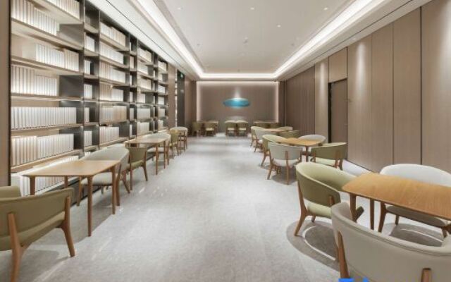 Ji Hotel Jiangyin Hi-tech Industrial Development Zone Changjiang Road