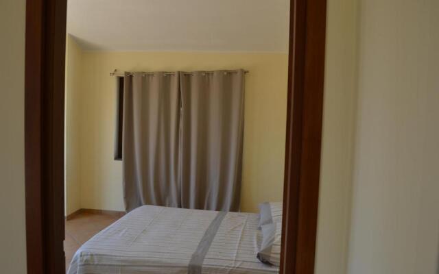 I giardini del Vesuvio