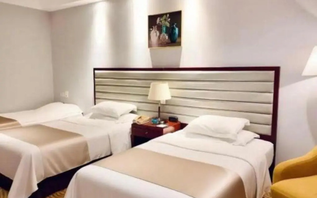 Shanghai Paradise Hotel