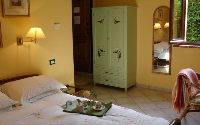Il Melograno Bed & Breakfast