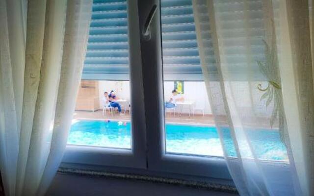 Hotel Brian