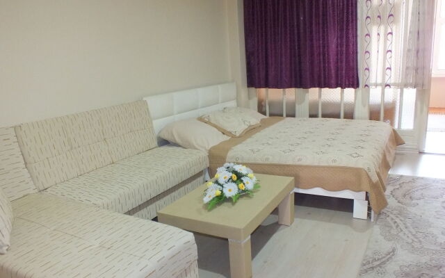 Taksim Antique Suites