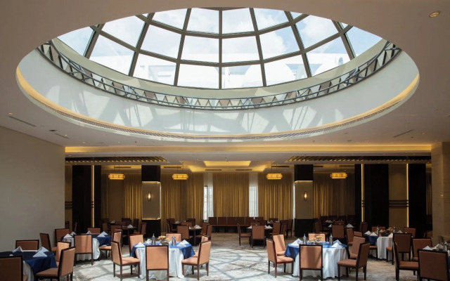 Landmark Darkm Hotel Makkah