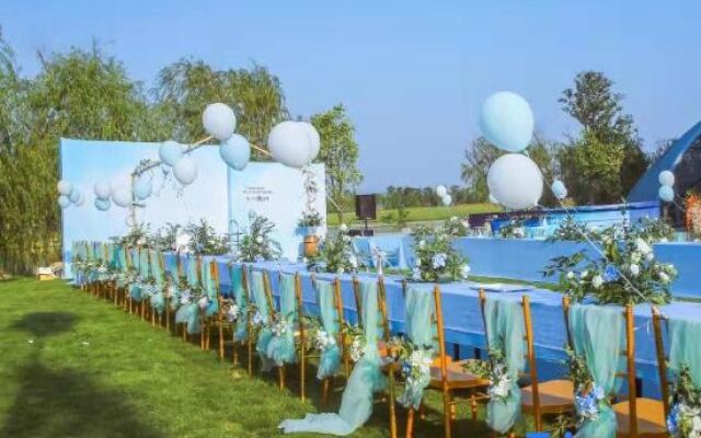 Xianghu Xiaoyin Hotel