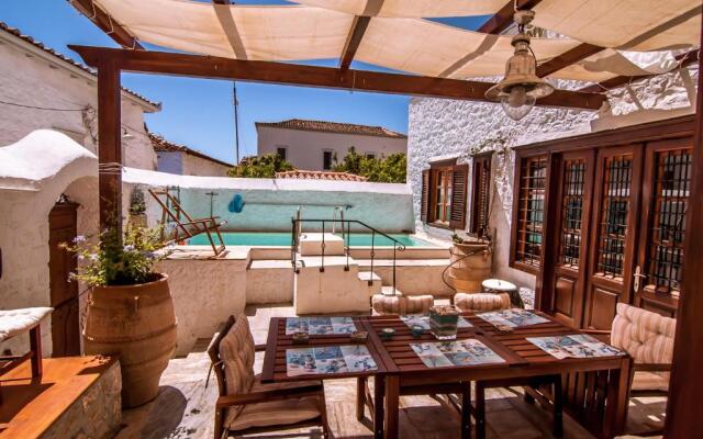 Villa Andreas