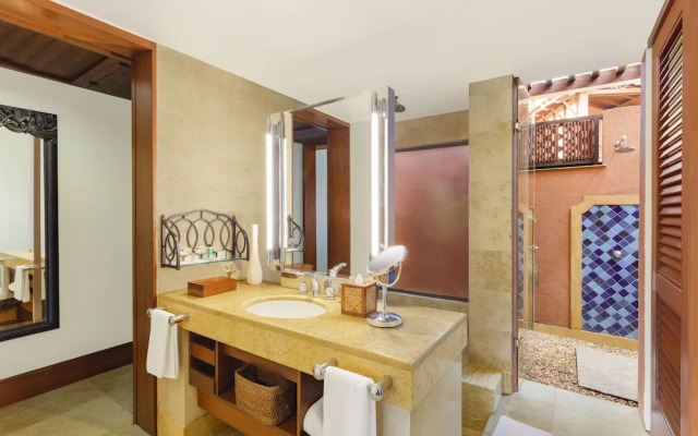 ITC Grand Goa Resort and Spa (x Park Hyatt Goa Resort and Spa)