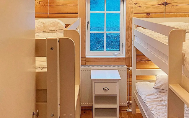 Holiday Home in SÃ¤len