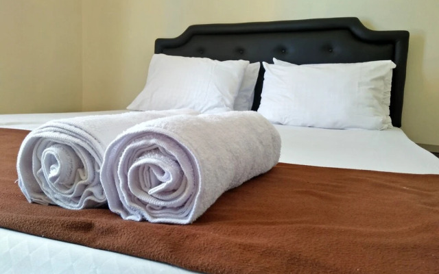 Puri Janti Guest House