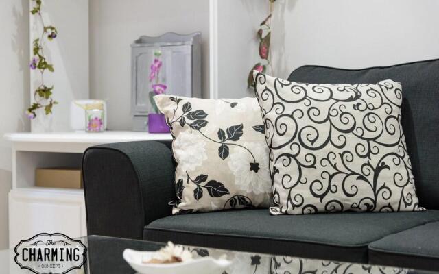 Charming Mercado de San Miguel