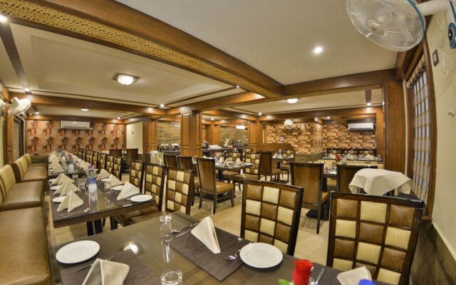 Hotel Royal Heritage