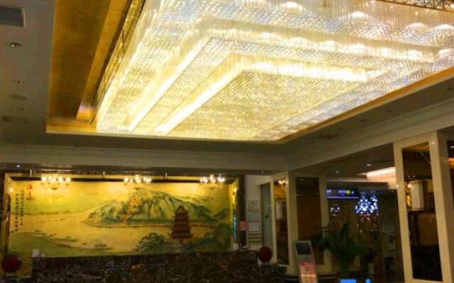 Xiangjiang International Hotel
