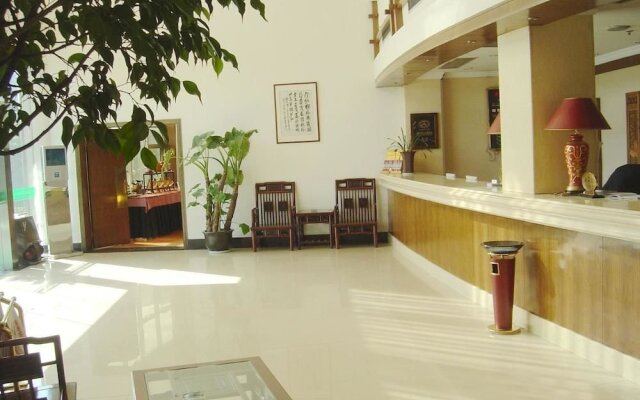 Hong Ying Hotel