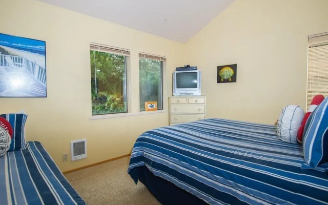 Calypso by RedAwning