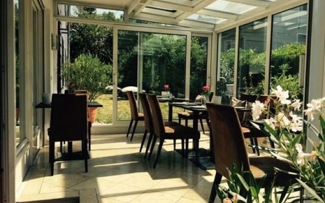 Hotel Heigl