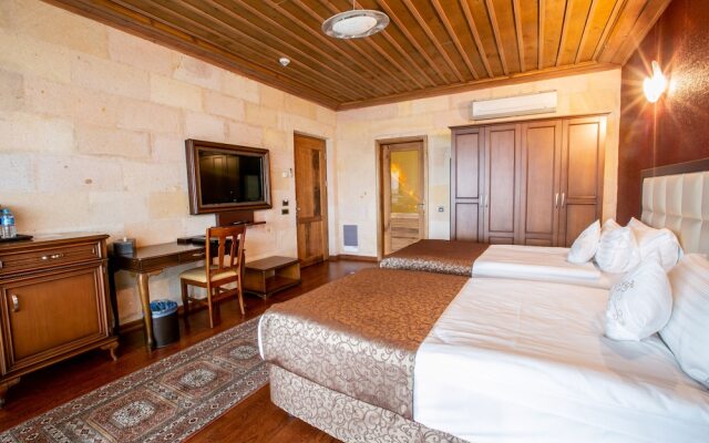 Cappadocia Cave Resort & Spa