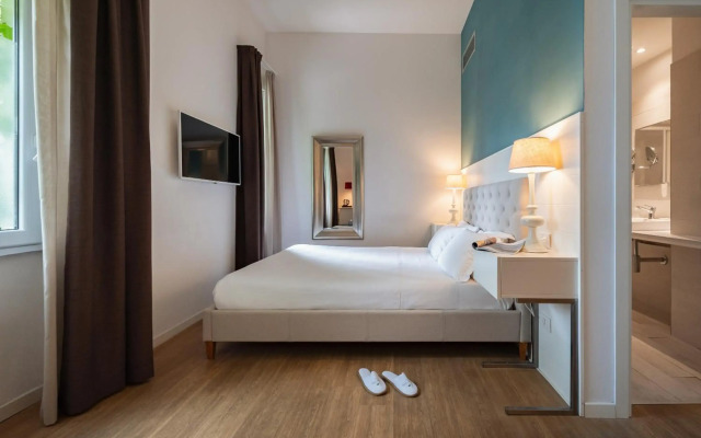 Marina Garden Hotel