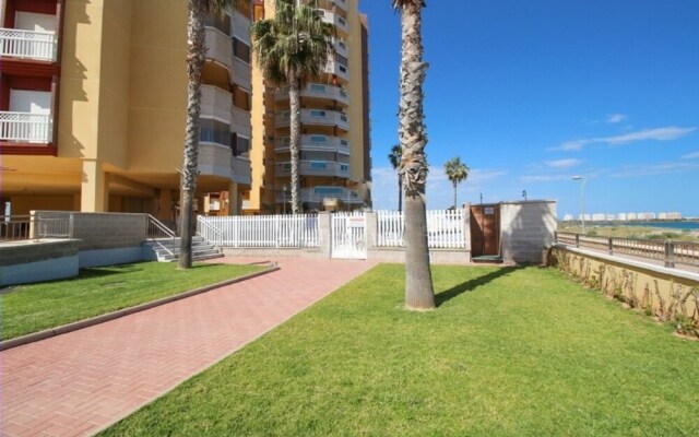 PA Apartamentos Playa Príncipe