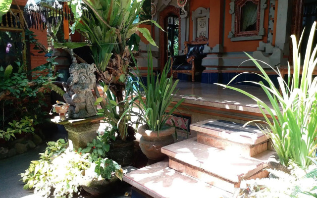 Praety Home Stay