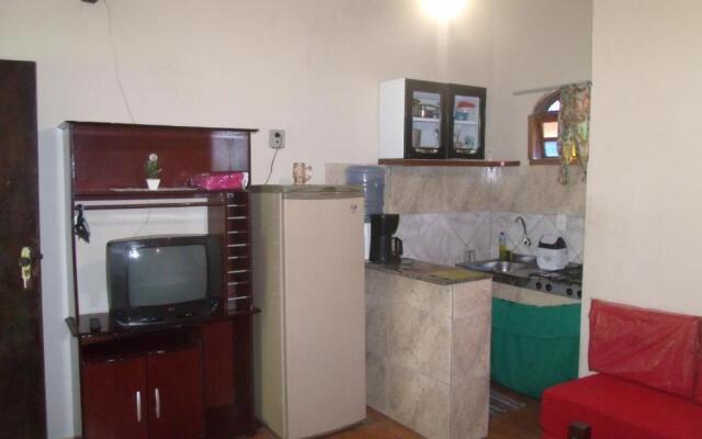 Suite BrisaMar