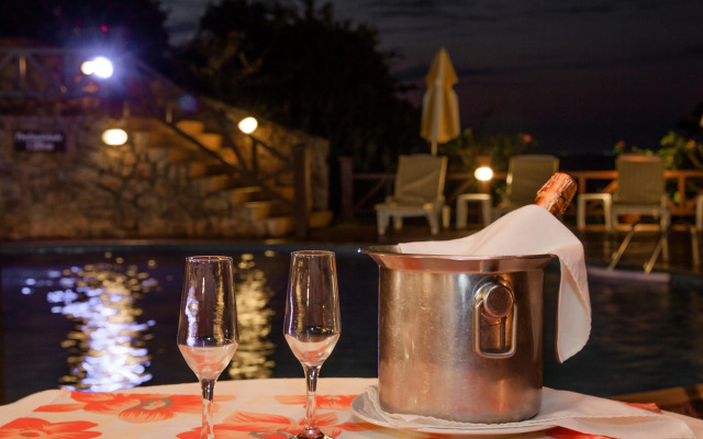 La Boheme Hotel e Apart Hotel