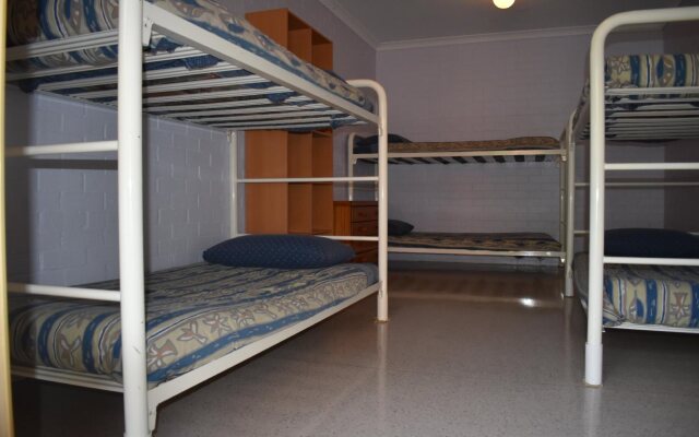 Lancelin Lodge