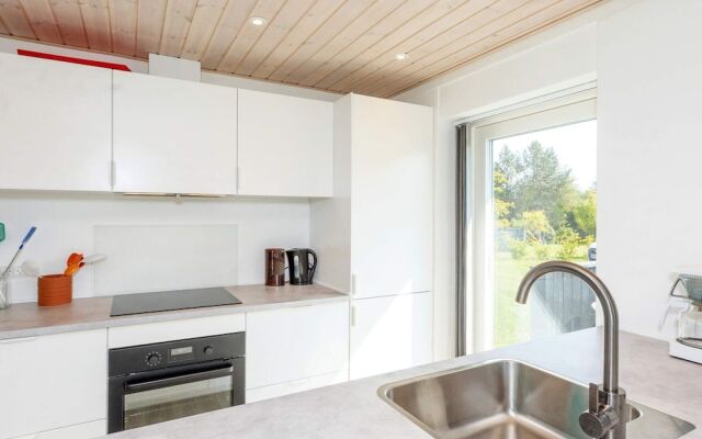 6 Person Holiday Home in Hjorring