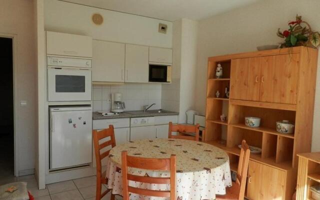 Appartement Moliets-et-Maa, 2 pièces, 4 personnes - FR-1-379-113