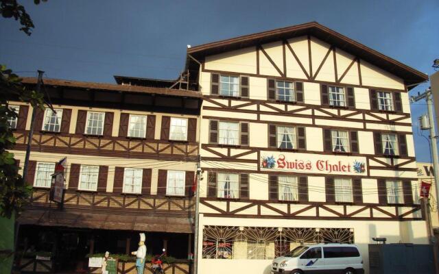 Swiss Chalet