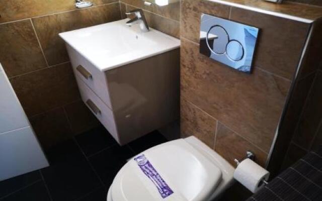 BB Apartamentos Puerto Rico