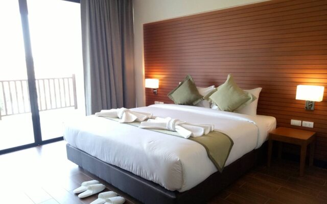 Vivace Khaoyai Resort