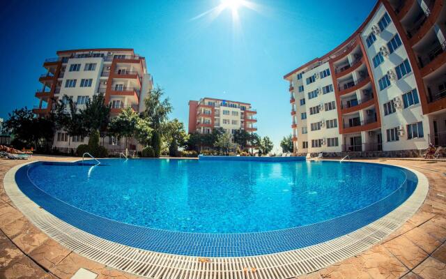 Riviera Fort Beach