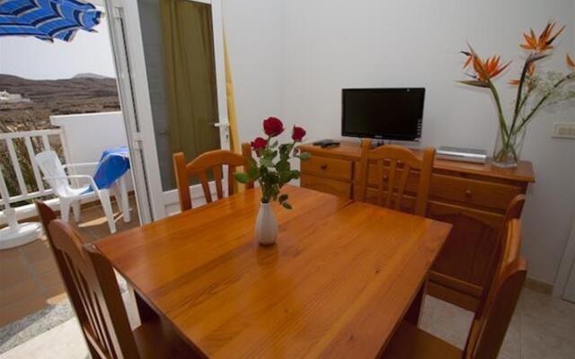 Complejo Turistico Reyes